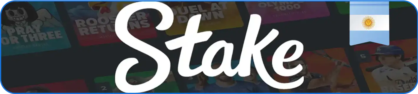 Stake casino