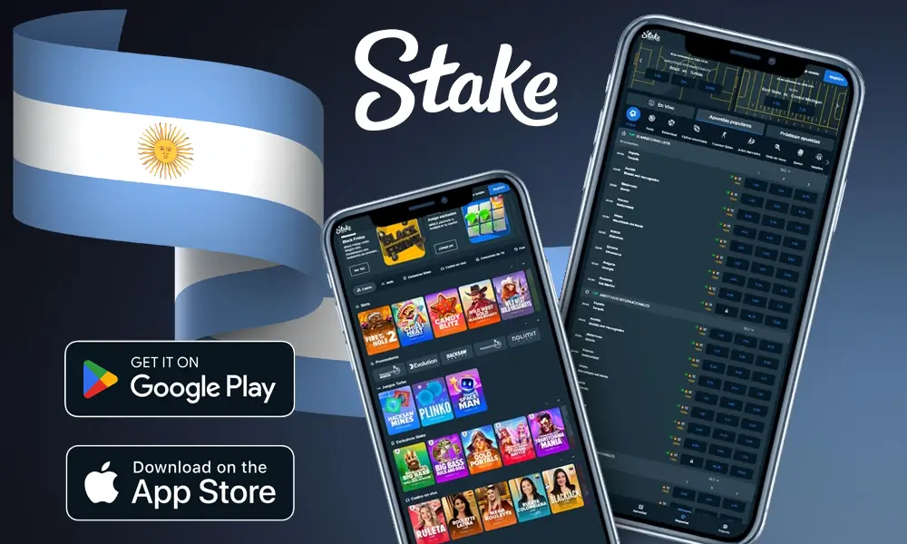 App stake
